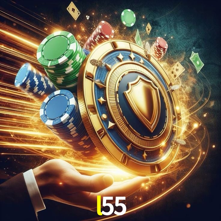 l55 Slots - l55 visual 2
